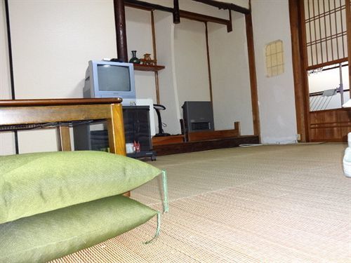 Green Gables Hotell Kyoto Eksteriør bilde